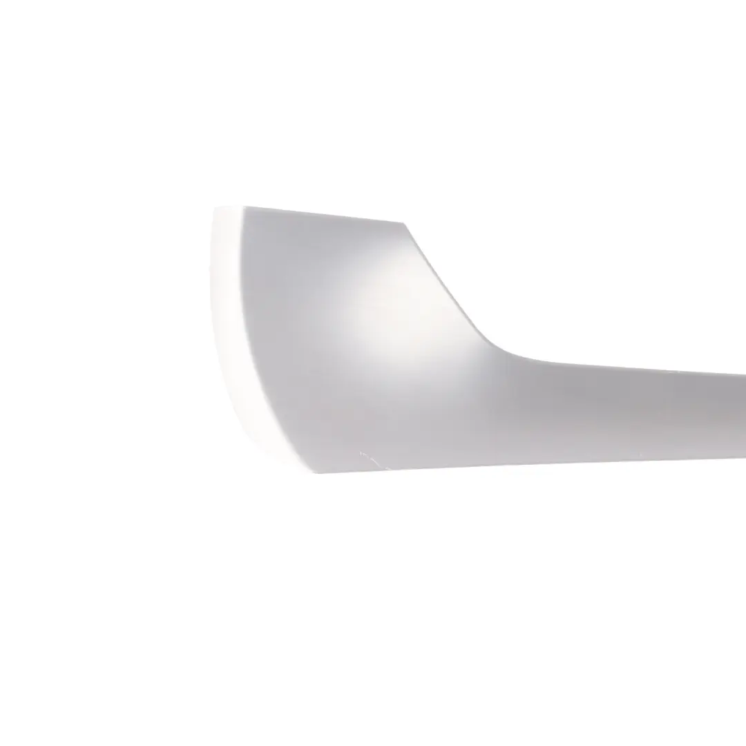 Audi A6 C8 Panel Embellecedor Tarjeta Puerta Alu Mat Delantero Derecho - SKU 4K5867410 - Número de pieza 4K5867410