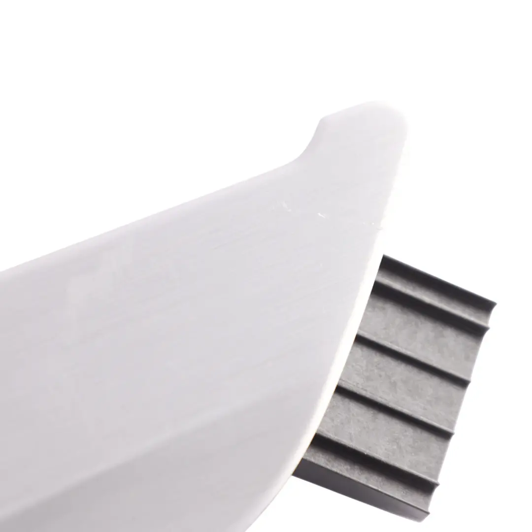 Door Card Trim Cover Panel Alu Matt Front Right O/S to Audi A6 C8 with Part number 4K5867410 Audi A6 C8 Door Card Trim Cover Panel Alu Matt Front Right O/S - SKU 4K5867410 - Part number 4K5867410