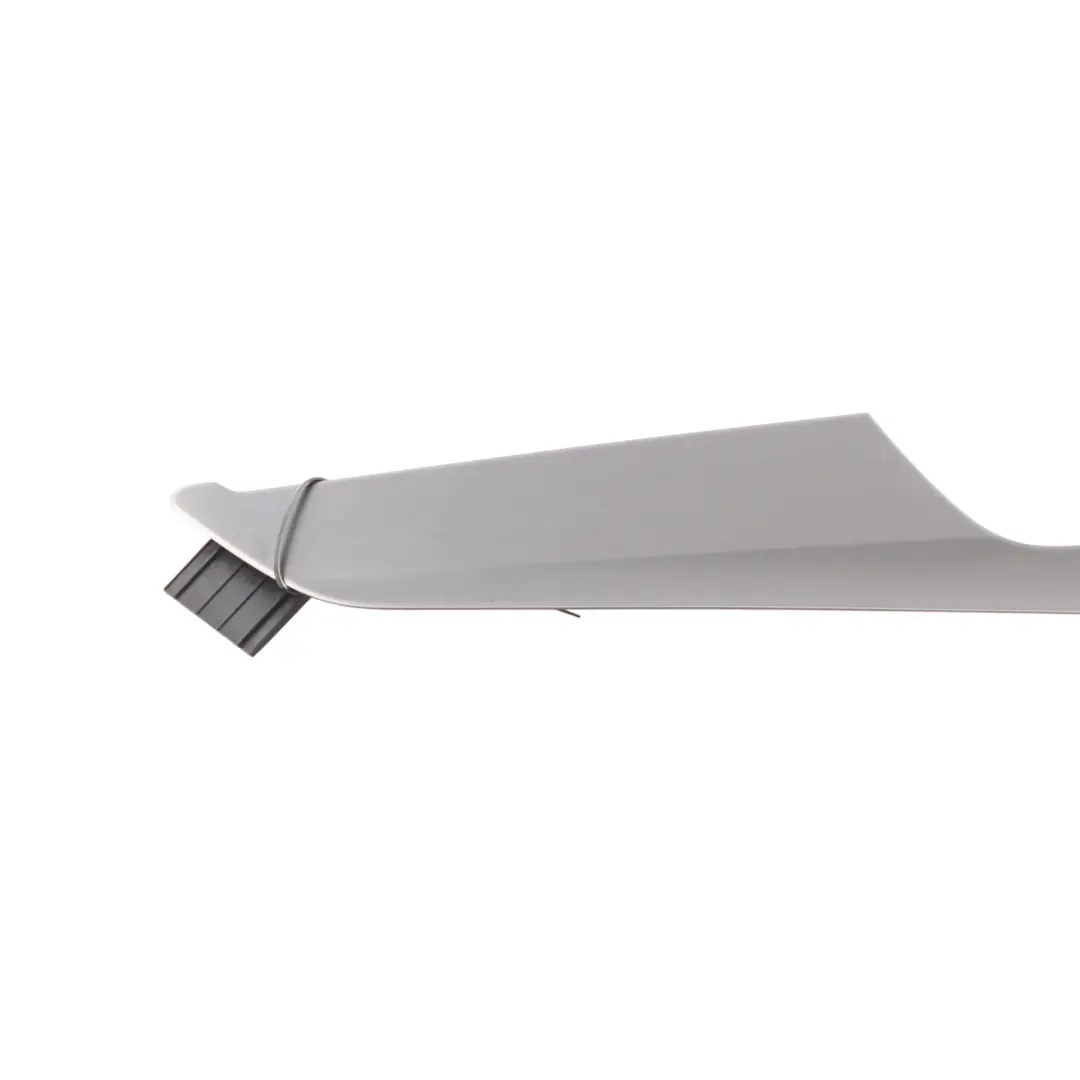 Audi A6 C8 Interior Door Card Trim Cover Panel Rear Left N/S - SKU 4K5867419 - Part number 4K5867419