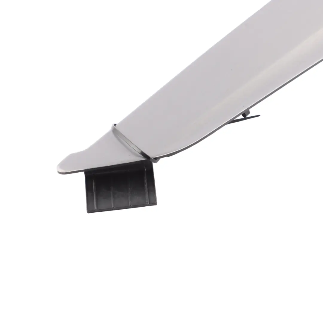 Audi A6 C8 Interior Door Card Trim Cover Panel Rear Left N/S - SKU 4K5867419 - Part number 4K5867419