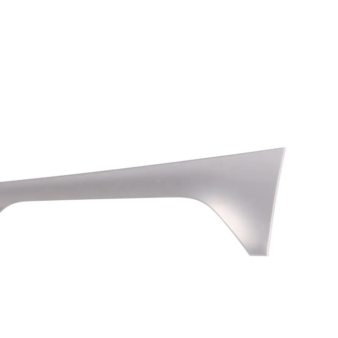 Audi A6 C8 Interior Door Card Trim Cover Panel Rear Right O/S - SKU 4K5867420 - Part number 4K5867420