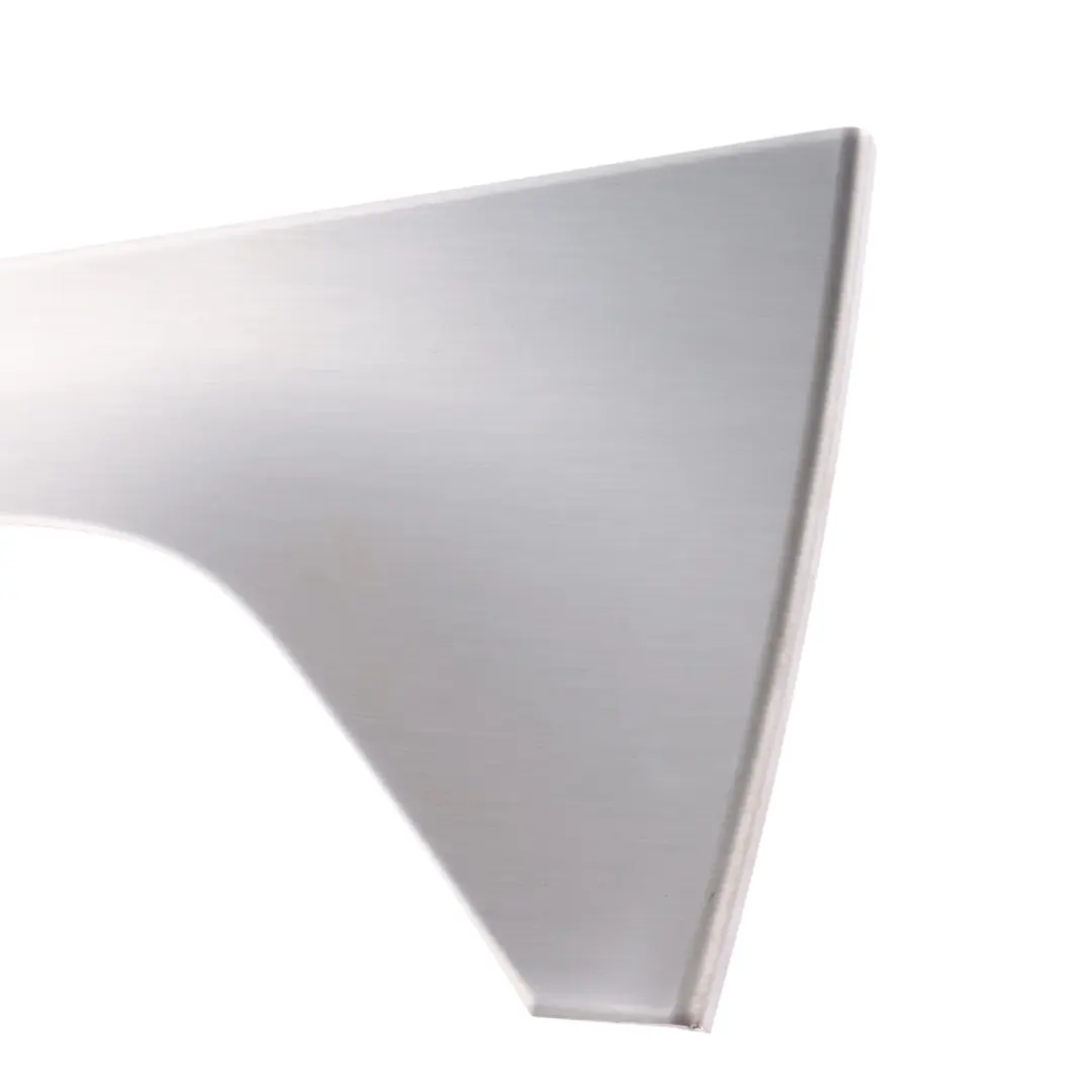 Audi A6 C8 Interior Door Card Trim Cover Panel Rear Right O/S - SKU 4K5867420 - Part number 4K5867420