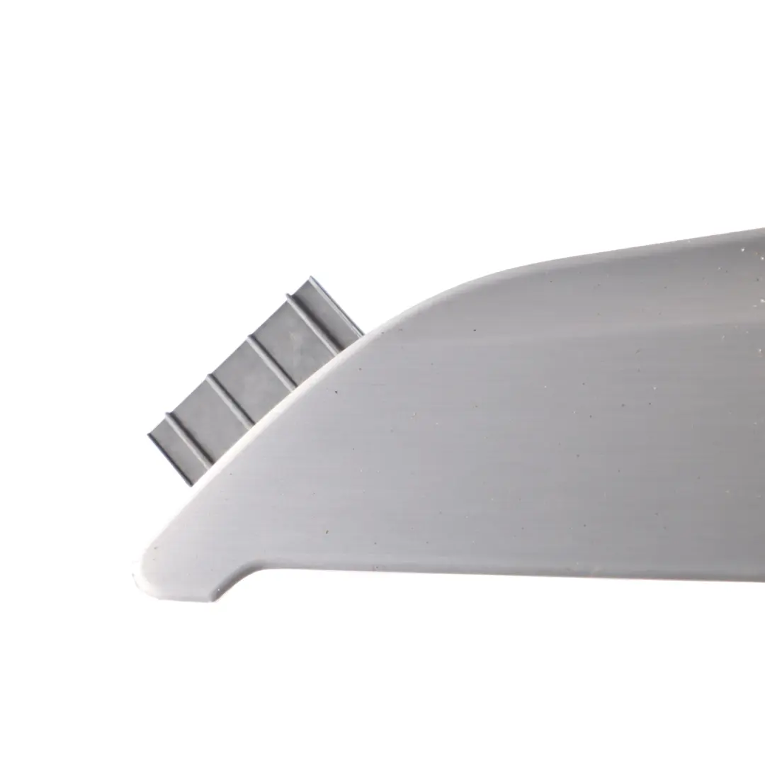 Audi A6 C8 Interior Door Card Trim Cover Panel Rear Right O/S - SKU 4K5867420 - Part number 4K5867420