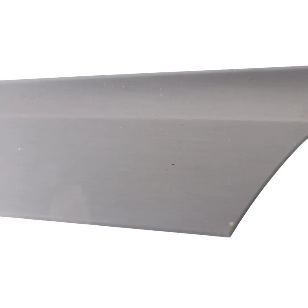 Audi A6 C8 Interior Door Card Trim Cover Panel Rear Right O/S - SKU 4K5867420 - Part number 4K5867420