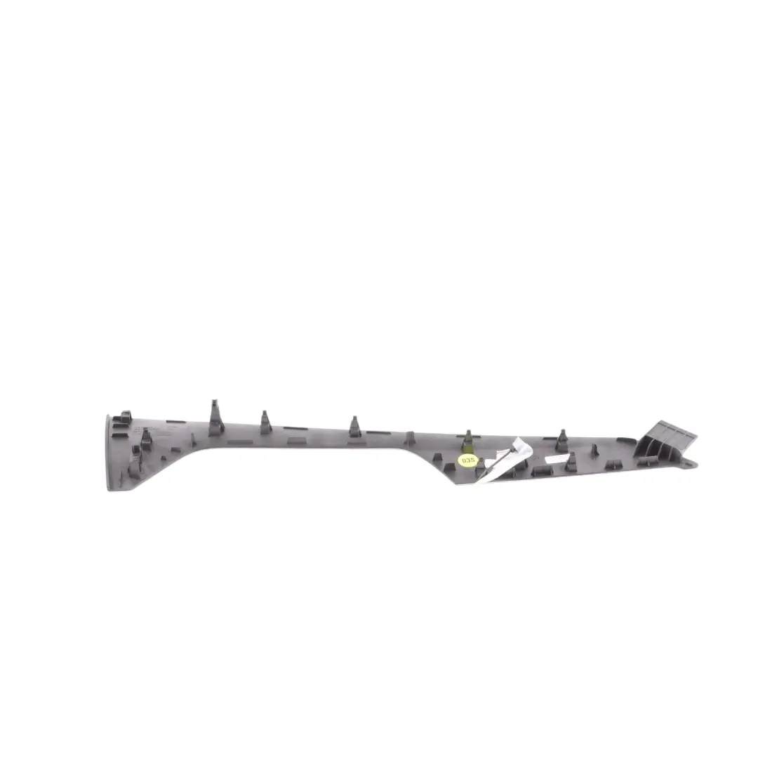 Audi A6 C8 Interior Door Card Trim Cover Panel Rear Right O/S - SKU 4K5867420 - Part number 4K5867420