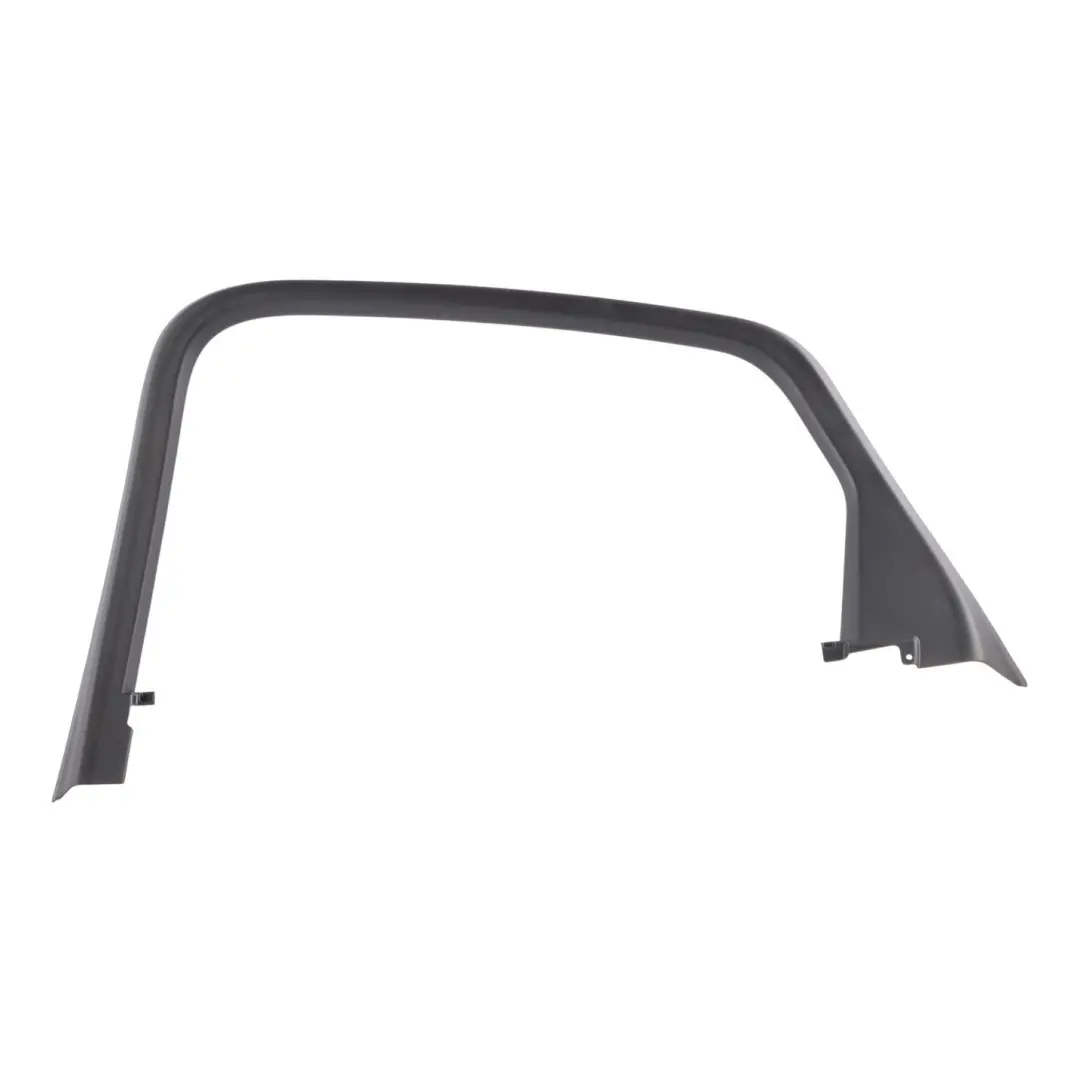 Audi A6 C8 Porta Finestra Telaio Interno Pannello Copertura Destra - SKU 4K5867672 - Numero di parte 4K5867672