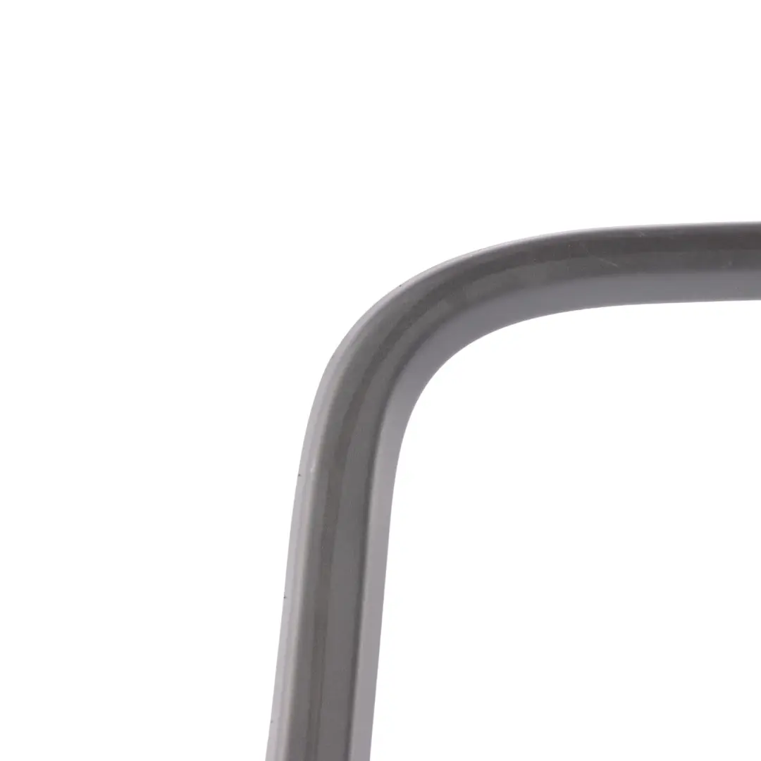 Audi A6 C8 Tür Fenster Innenrahmen Abdeckung Panel Hinten Rechts - SKU 4K5867672 - Teilenummer 4K5867672