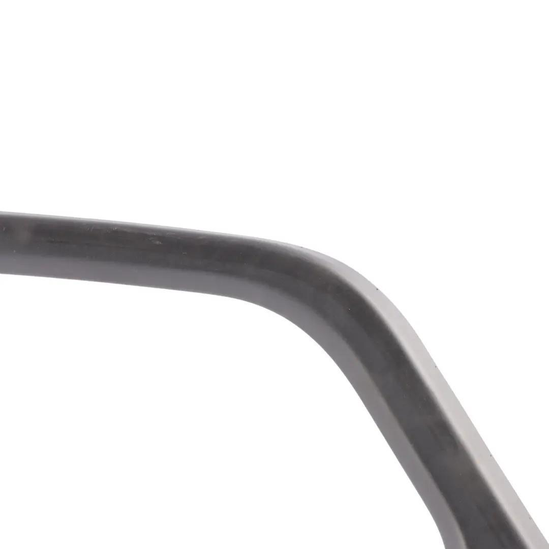 Tür Fenster Innenrahmen Abdeckung Panel Hinten Rechts für Audi A6 C8 mit Teilenummer 4K5867672 Audi A6 C8 Tür Fenster Innenrahmen Abdeckung Panel Hinten Rechts - SKU 4K5867672 - Teilenummer 4K5867672