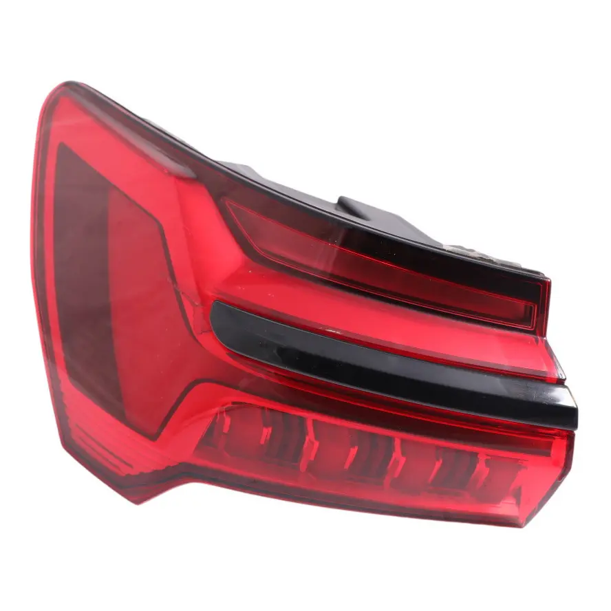 Audi A6 S6 C8 Rear Tailgate Boot Tail Light Lamp Inner Left N/S - SKU 4K5945091D-1 - Part number 4K5945091D