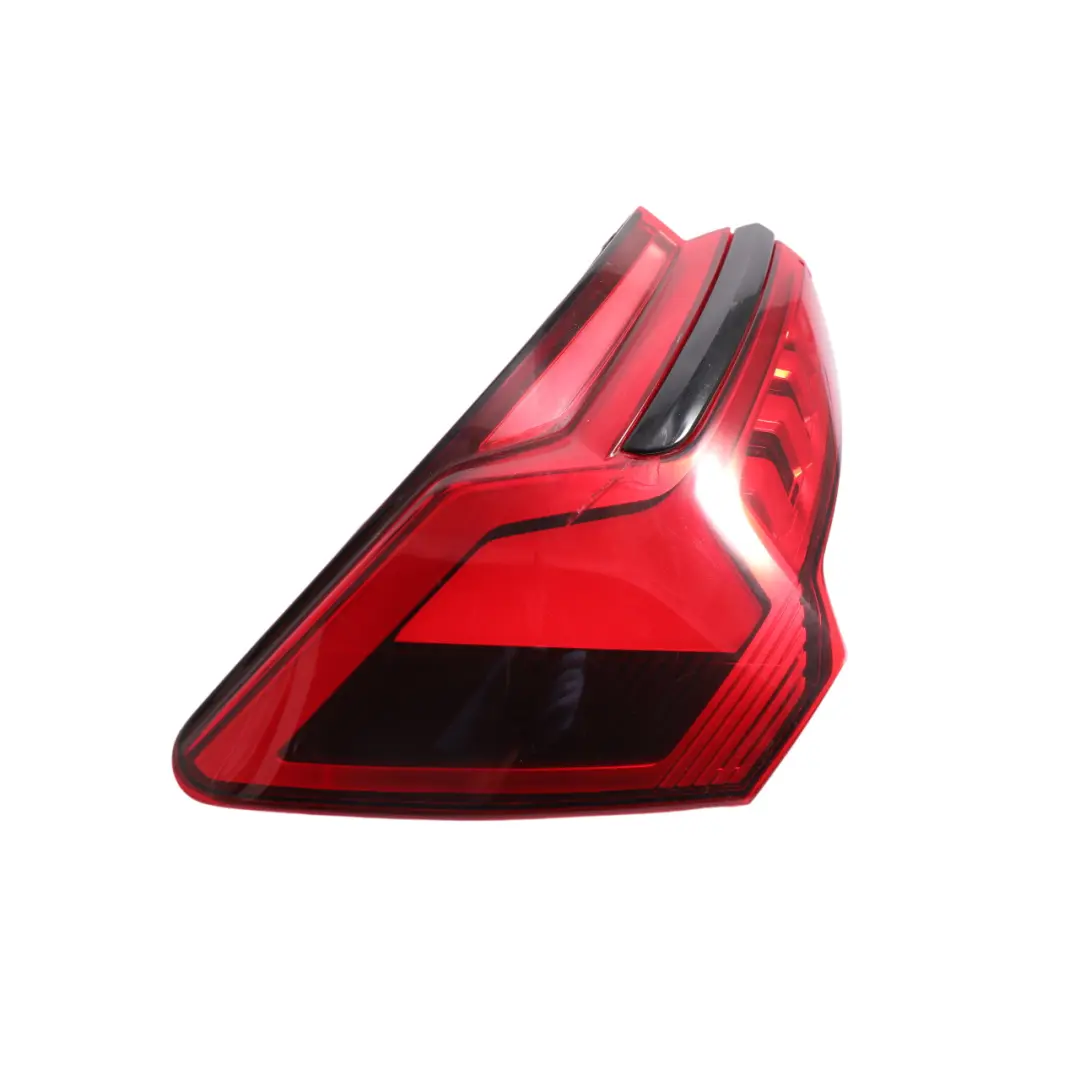 Audi A6 S6 C8 Rear Tailgate Boot Tail Light Lamp Inner Left N/S - SKU 4K5945091D-1 - Part number 4K5945091D