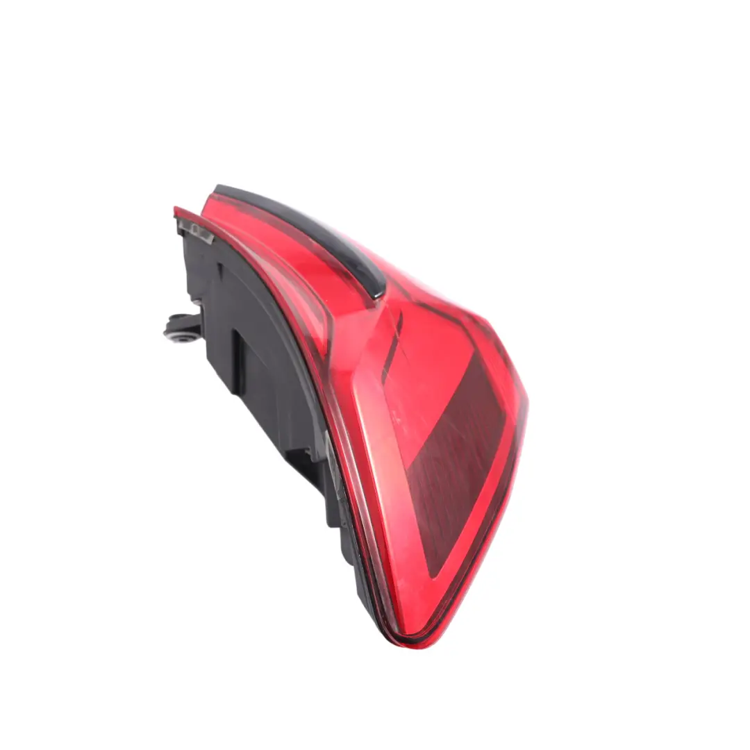 Audi A6 S6 C8 Rear Tailgate Boot Tail Light Lamp Inner Left N/S - SKU 4K5945091D-1 - Part number 4K5945091D