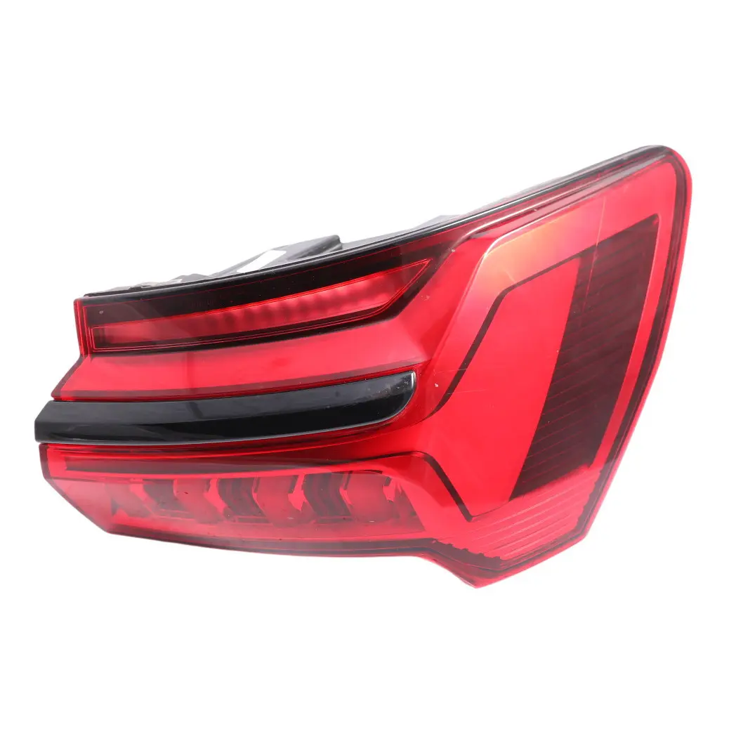 Audi A6 S6 C8 Rear Tailgate Boot Tail Light Lamp Inner Right O/S - SKU 4K5945092D - Part number 4K5945092D