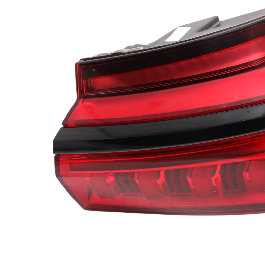 Audi A6 S6 C8 Rear Tailgate Boot Tail Light Lamp Inner Right O/S - SKU 4K5945092D - Part number 4K5945092D