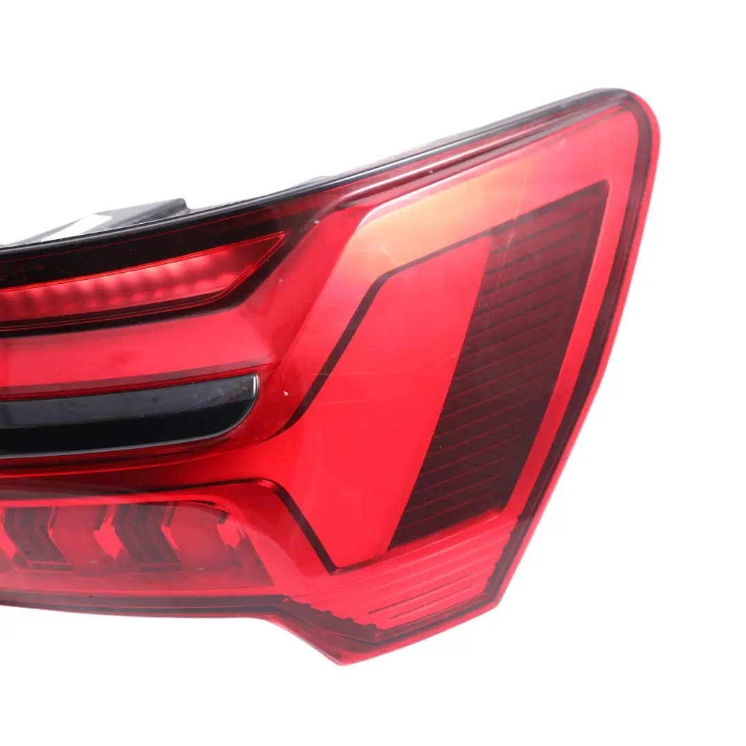 Audi A6 S6 C8 Rear Tailgate Boot Tail Light Lamp Inner Right O/S - SKU 4K5945092D - Part number 4K5945092D