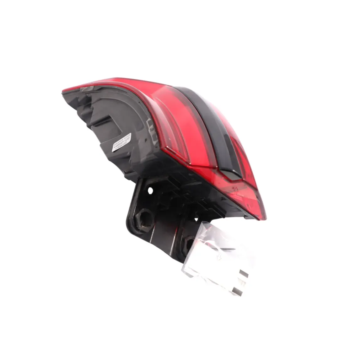 Audi A6 S6 C8 Rear Tailgate Boot Tail Light Lamp Inner Right O/S - SKU 4K5945092D - Part number 4K5945092D