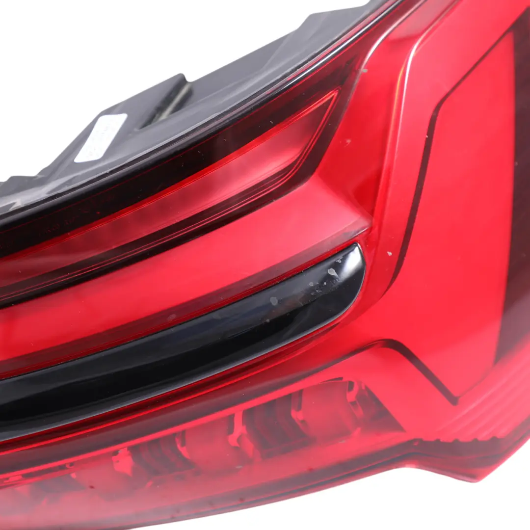 Audi A6 S6 C8 Rear Tailgate Boot Tail Light Lamp Inner Right O/S - SKU 4K5945092D - Part number 4K5945092D