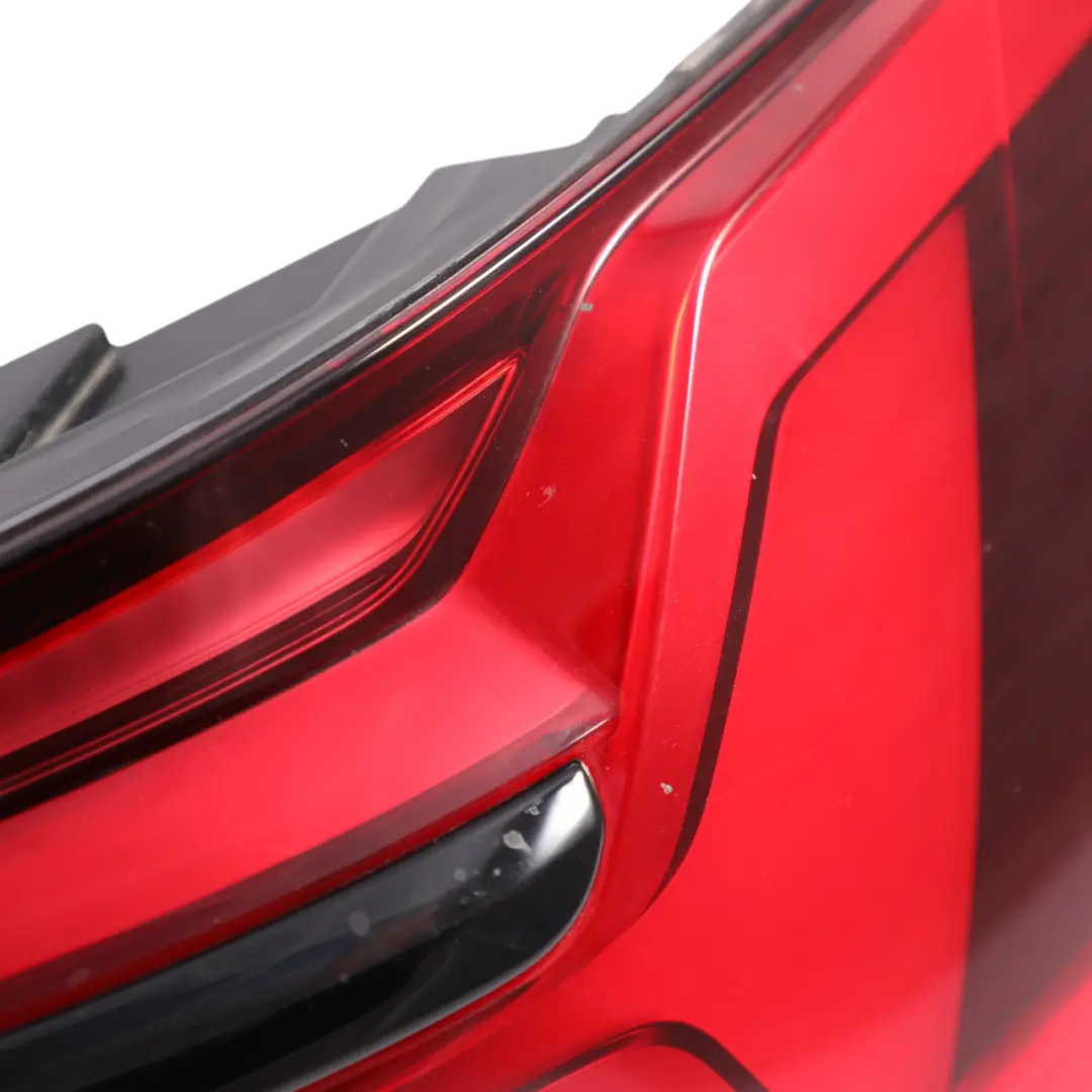 Audi A6 S6 C8 Rear Tailgate Boot Tail Light Lamp Inner Right O/S - SKU 4K5945092D - Part number 4K5945092D