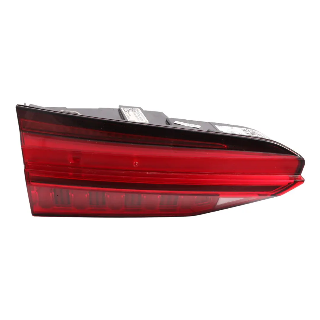 Audi A6 S6 C8 Rear Tailgate Boot Light Lamp Inner Left N/S - SKU 4K5945093A - Part number 4K5945093A