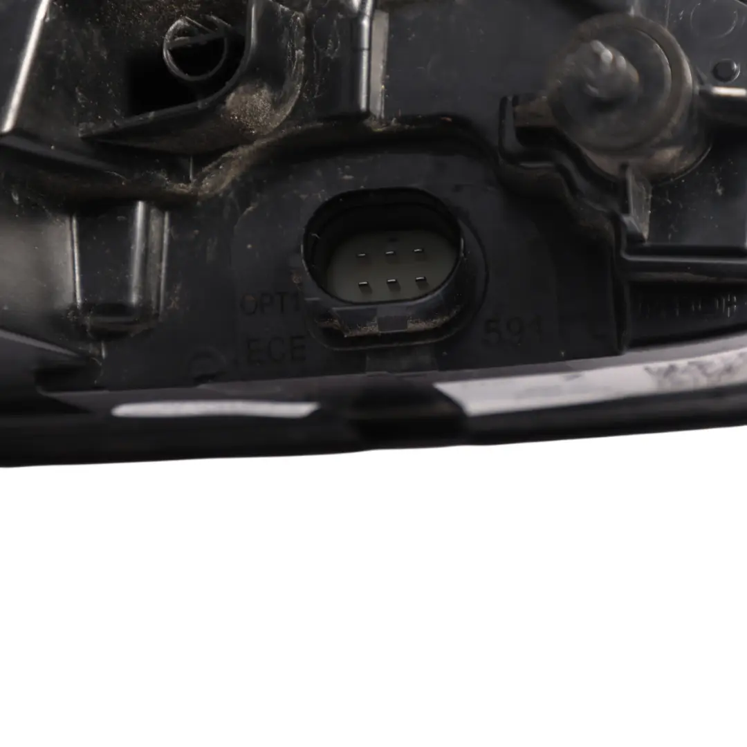 Audi A6 S6 C8 Rear Tailgate Boot Light Lamp Inner Left N/S - SKU 4K5945093A - Part number 4K5945093A