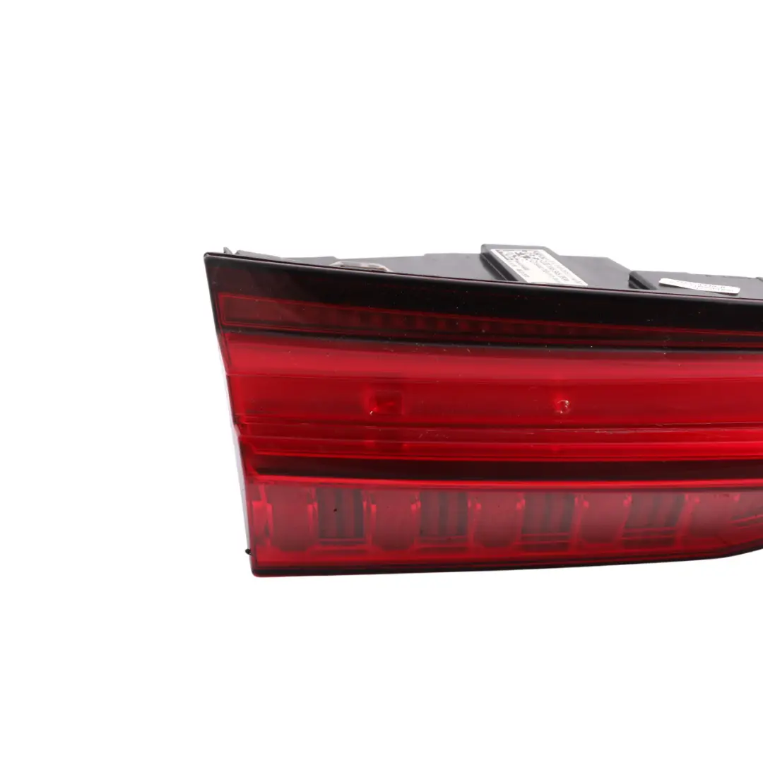 Audi A6 S6 C8 Rear Tailgate Boot Light Lamp Inner Left N/S - SKU 4K5945093A - Part number 4K5945093A