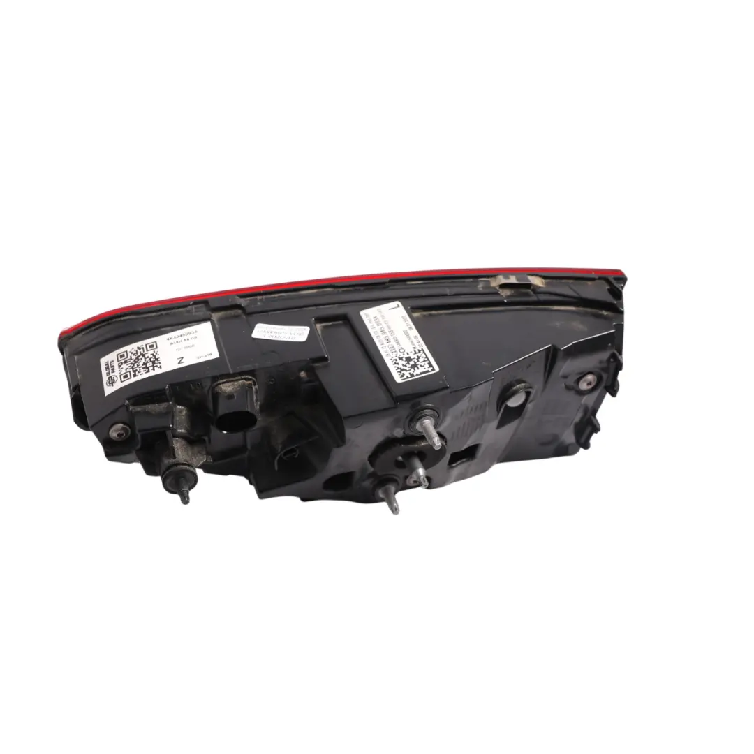 Audi A6 S6 C8 Rear Tailgate Boot Light Lamp Inner Left N/S - SKU 4K5945093A - Part number 4K5945093A