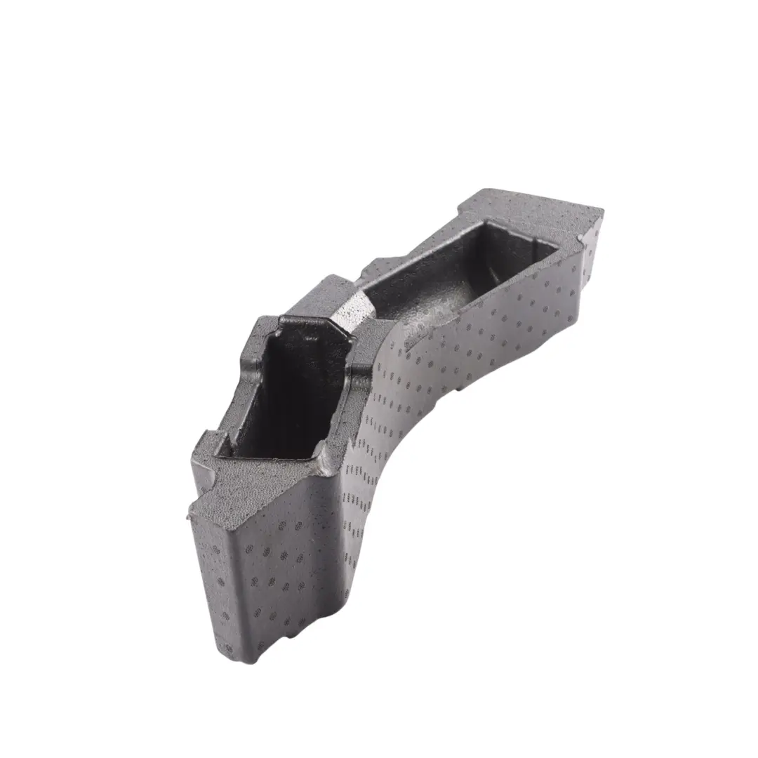 Audi A6 A7 C8 Boot Trunk Left N/S Spare Wheel Trim Panel - SKU 4K8012169C - Part number 4K8012169C