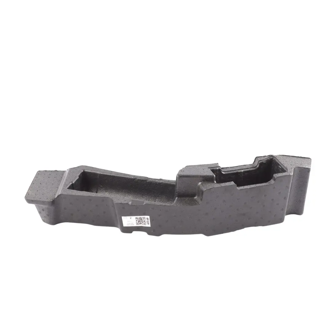 Audi A6 A7 C8 Boot Trunk Left N/S Spare Wheel Trim Panel - SKU 4K8012169C - Part number 4K8012169C