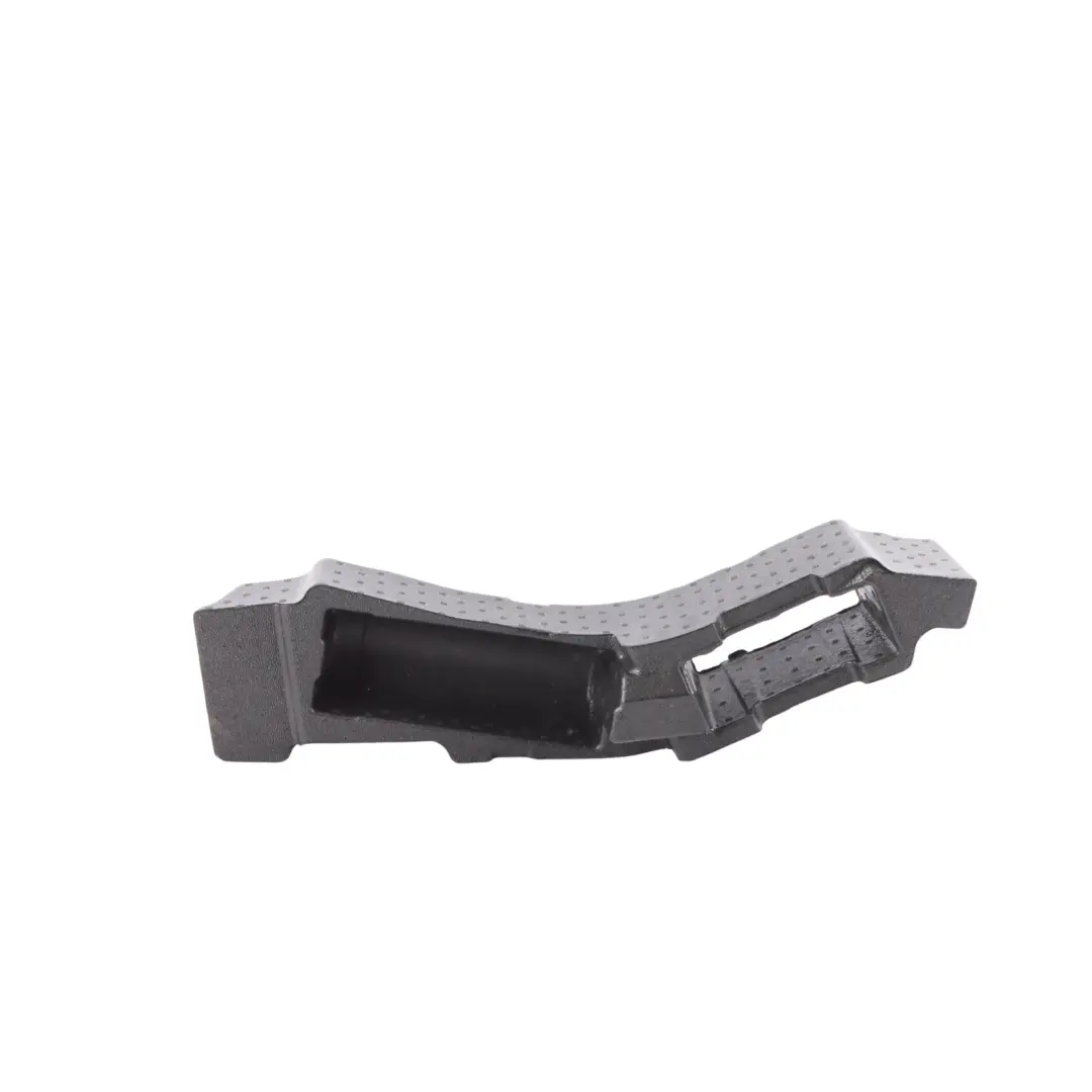 Audi A6 A7 C8 Boot Trunk Left N/S Spare Wheel Trim Panel - SKU 4K8012169C - Part number 4K8012169C