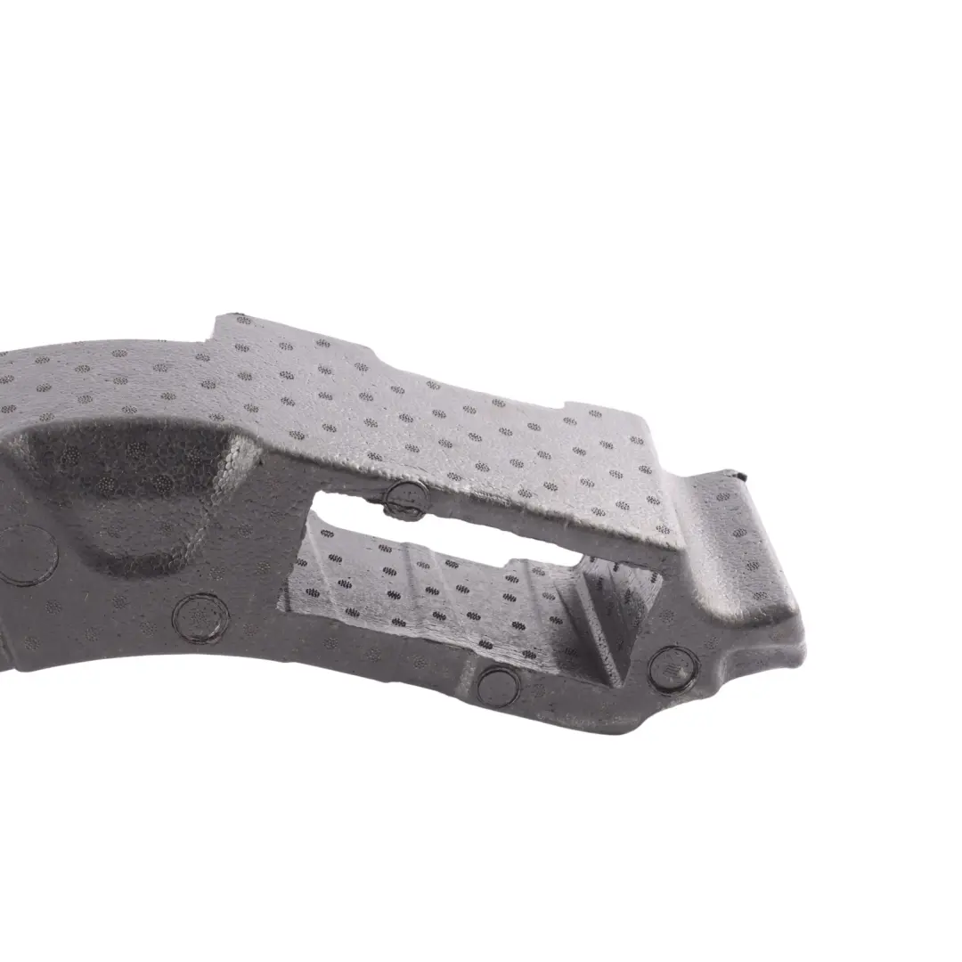 Audi A6 A7 C8 Boot Trunk Left N/S Spare Wheel Trim Panel - SKU 4K8012169C - Part number 4K8012169C