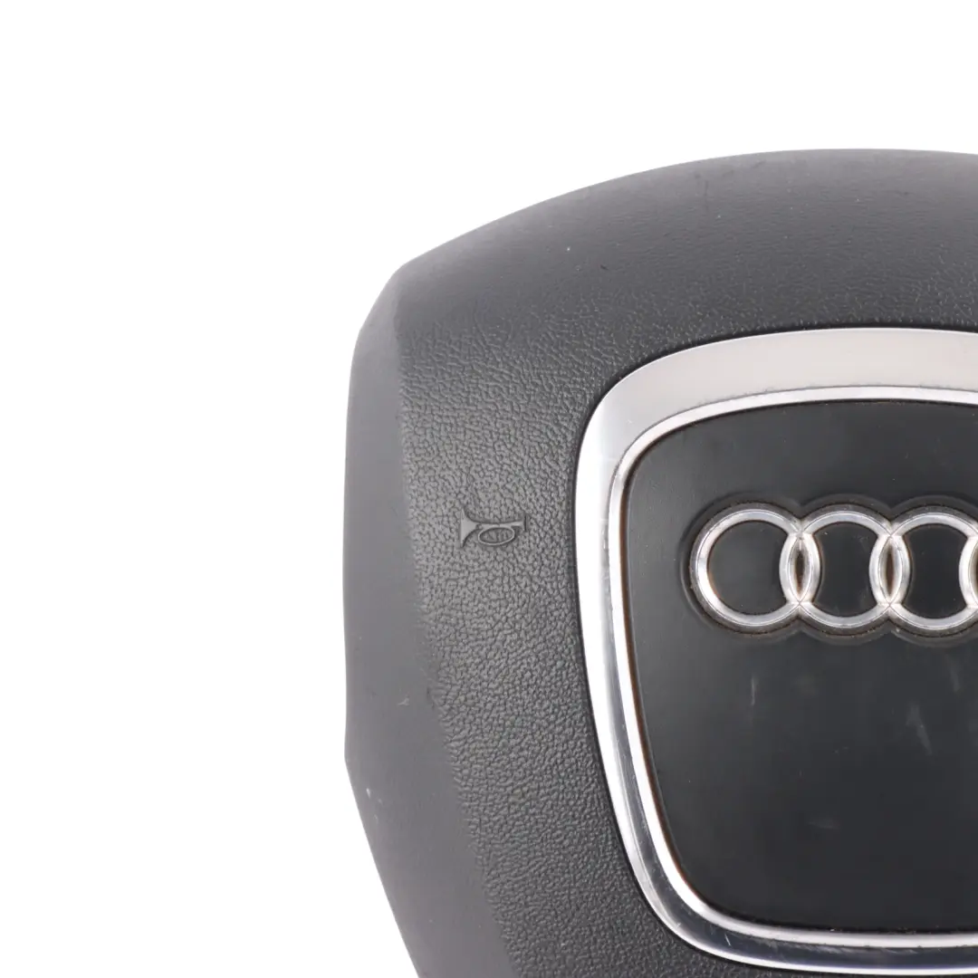 Audi Q7 4L Steering Wheel Air Module Driver Side Unit - SKU 4L0880201T - Part number 4L0880201T