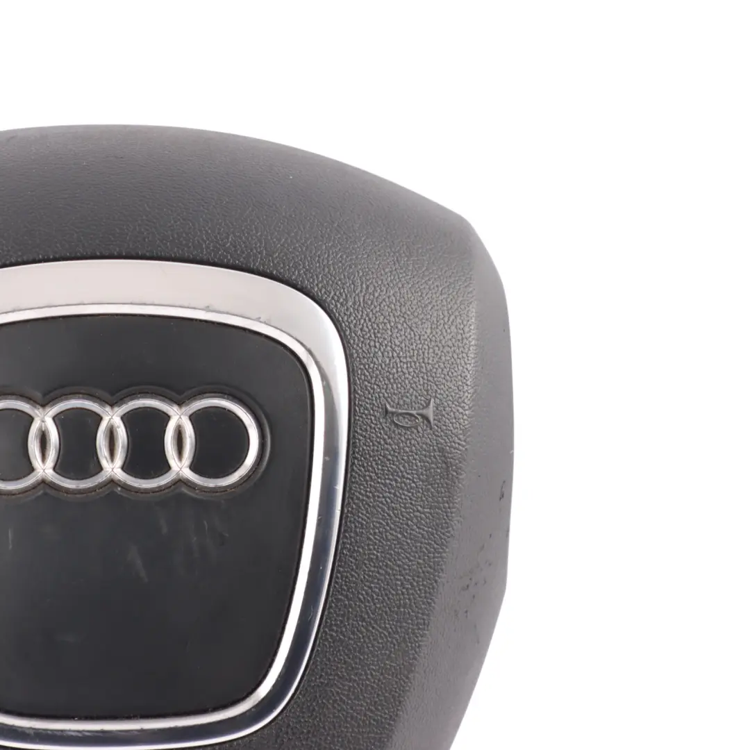 Audi Q7 4L Steering Wheel Air Module Driver Side Unit - SKU 4L0880201T - Part number 4L0880201T