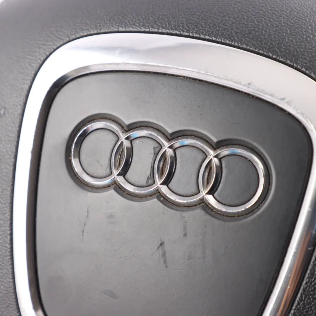 Audi Q7 4L Steering Wheel Air Module Driver Side Unit - SKU 4L0880201T - Part number 4L0880201T