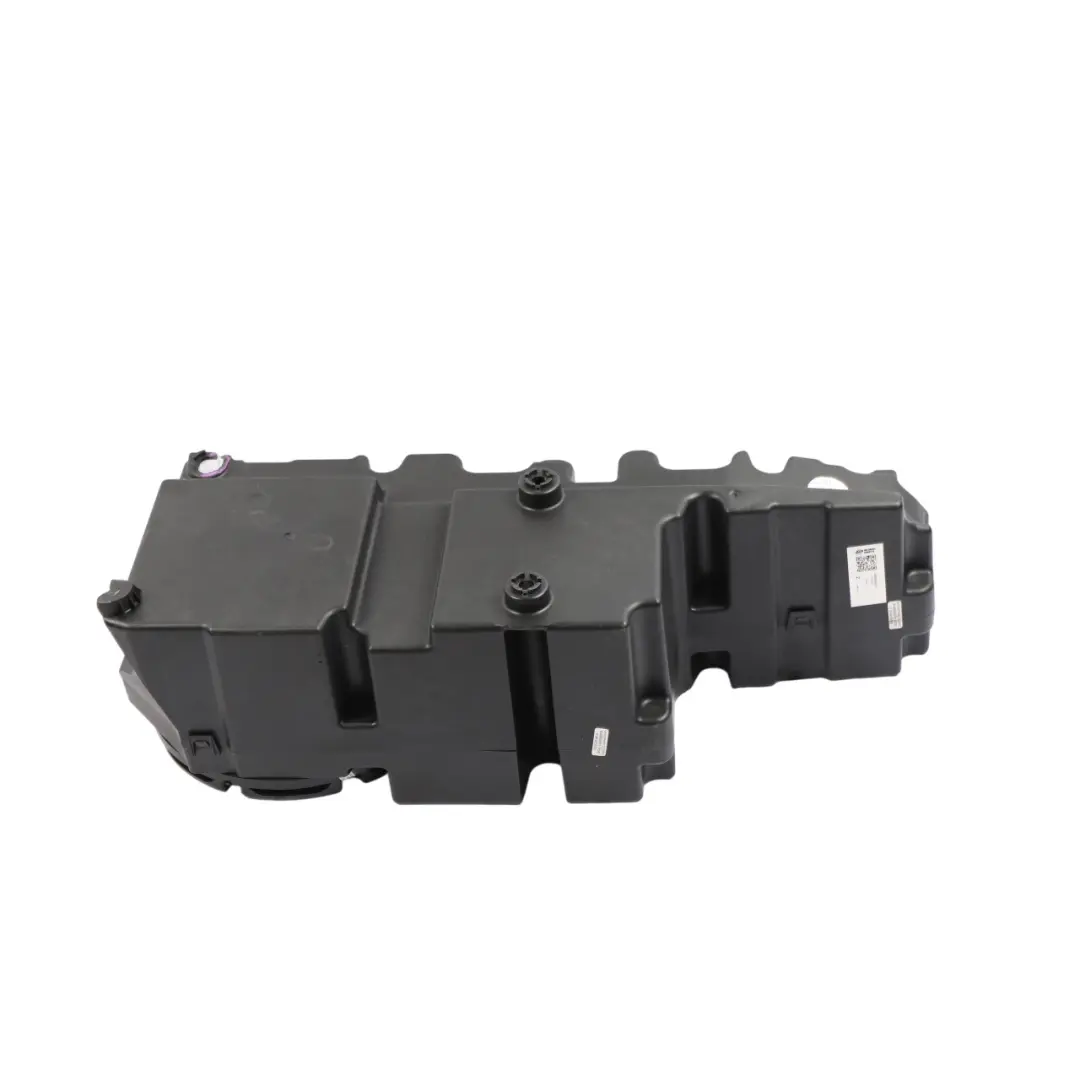 Audi Q7 4M Rear Centre Subwoofer Boot Trunk Bass Loud Speaker Box - SKU 4M0035621F - Part number 4M0035621F