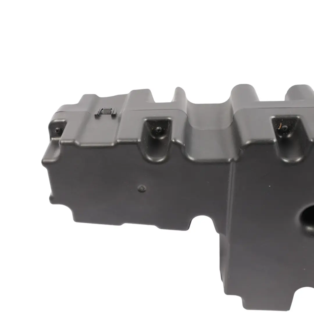 4M Rear Centre Subwoofer Boot Trunk Bass Loud Speaker Box to Audi Q7 with Part number 4M0035621F Audi Q7 4M Rear Centre Subwoofer Boot Trunk Bass Loud Speaker Box - SKU 4M0035621F - Part number 4M0035621F