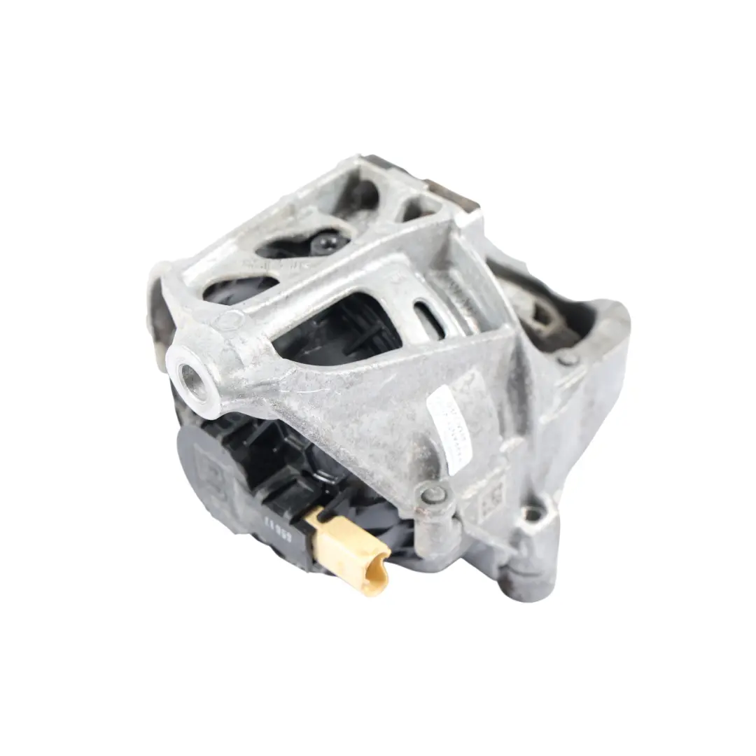 Audi A4 B9 A5 F5 Engine Mount Bracket Left N/S 2.0 Petrol - SKU 4M0199371FC - Part number 4M0199371FC