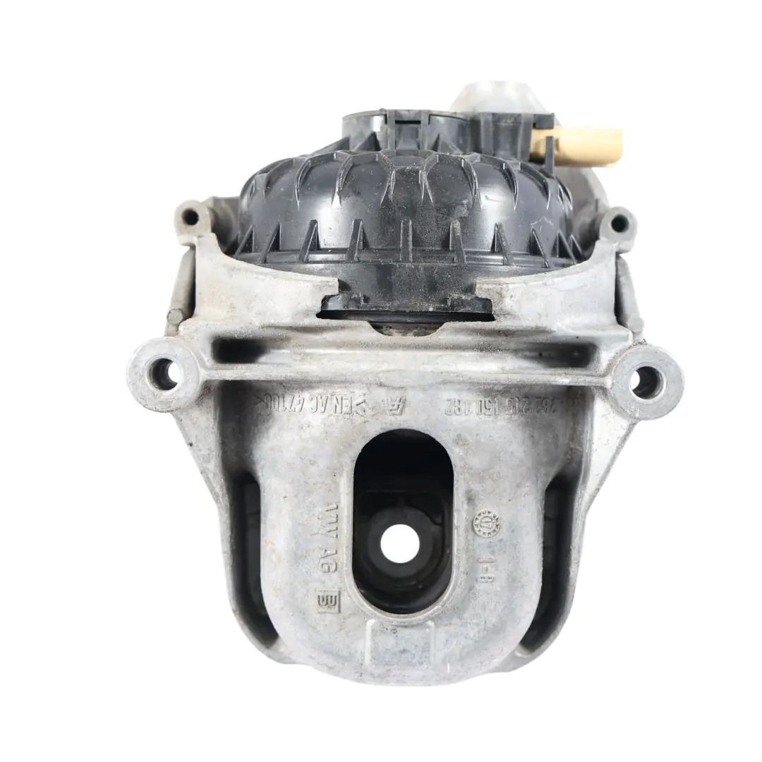 Audi A4 B9 A5 F5 Motor Halterung Links 2.0 Benzin - SKU 4M0199371FC - Teilenummer 4M0199371FC