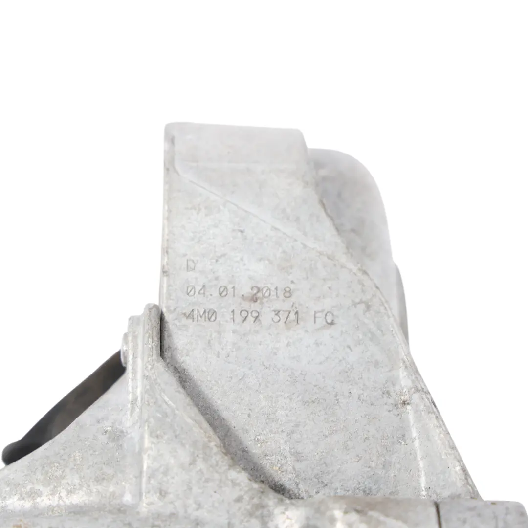Audi A4 B9 A5 F5 Engine Mount Bracket Left N/S 2.0 Petrol - SKU 4M0199371FC - Part number 4M0199371FC