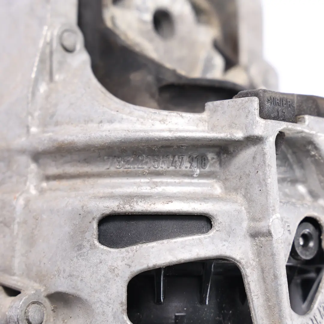 Audi A4 B9 A5 F5 Soporte Motor Izquierdo 2.0 Gasolina - SKU 4M0199371FC - Número de pieza 4M0199371FC