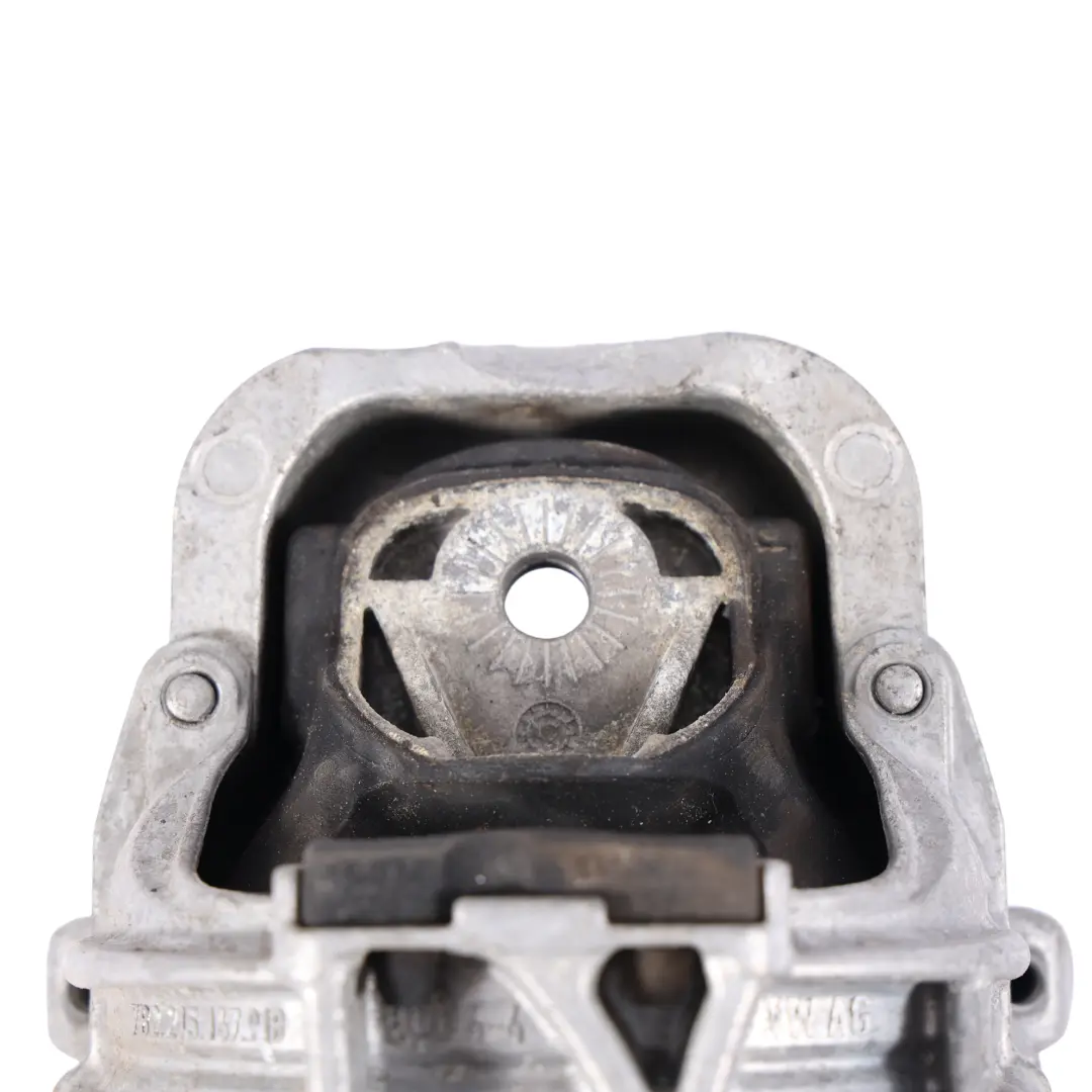 Audi A4 B9 A5 F5 Motor Halterung Links 2.0 Benzin - SKU 4M0199371FC - Teilenummer 4M0199371FC