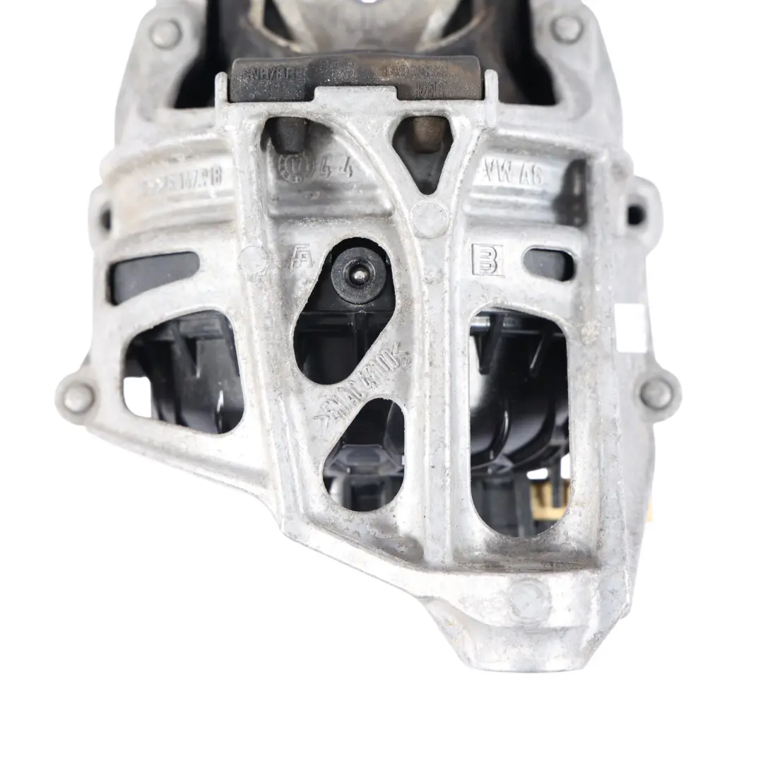 Audi A4 B9 A5 F5 Soporte Motor Izquierdo 2.0 Gasolina - SKU 4M0199371FC - Número de pieza 4M0199371FC