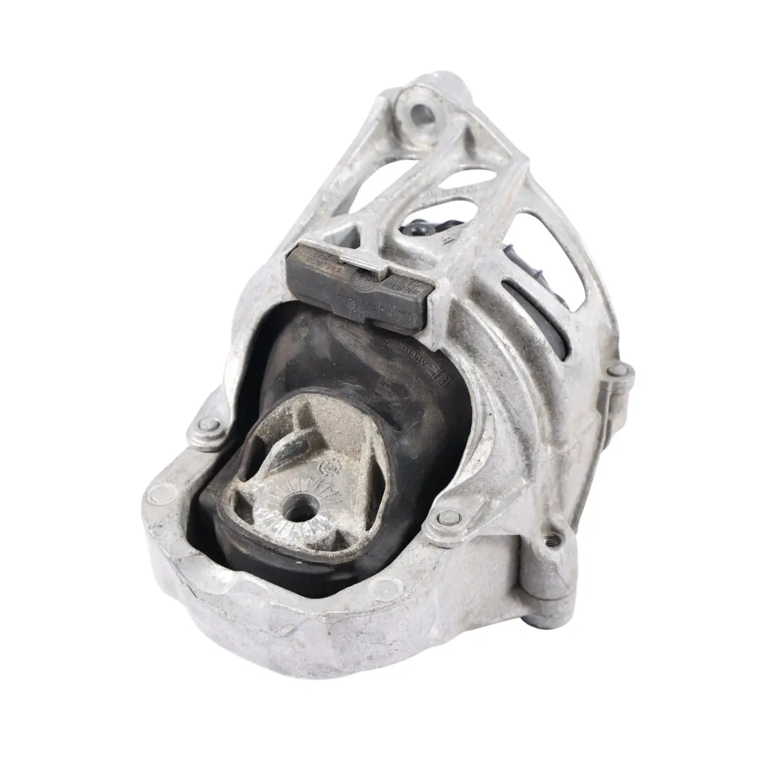 Audi A4 B9 A5 F5 Supporto Motore Sinistro 2.0 Benzina - SKU 4M0199371FC - Numero di parte 4M0199371FC