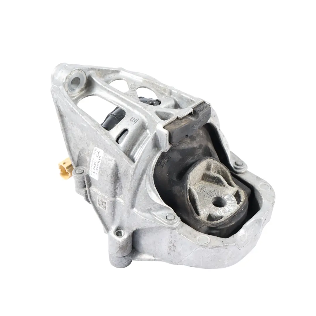 Support Moteur Gauche 2.0 Petrol pour Audi A4 B9 A5 F5 à propos du numéro de pièce 4M0199371FC Audi A4 B9 A5 F5 Support Moteur Gauche 2.0 Petrol - SKU 4M0199371FC - Numéro de pièce 4M0199371FC