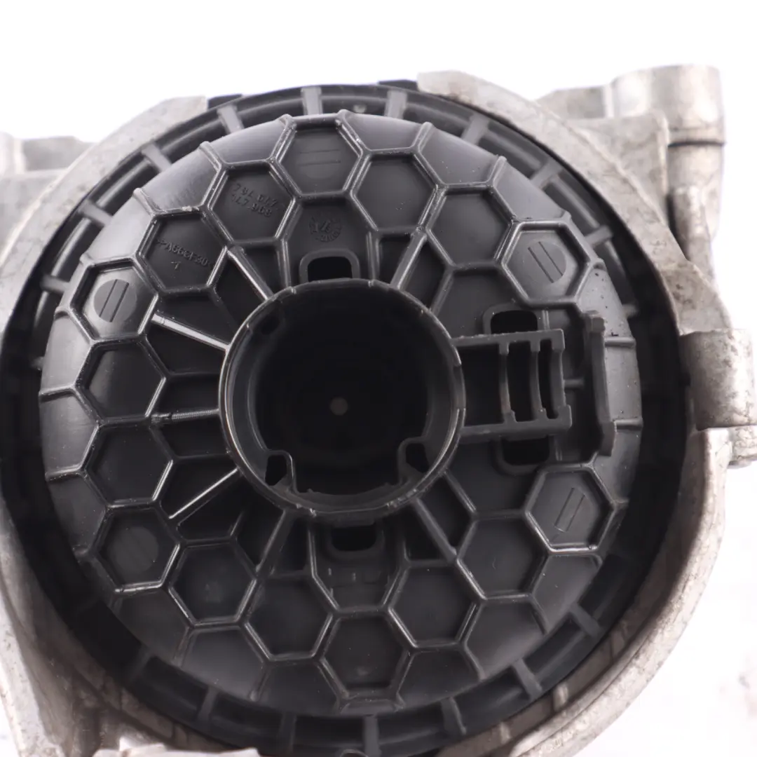 Audi A6 C8 A7 C8 3.0 Petrol Engine Mount Bracket Left N/S - SKU 4M0199371FT - Part number 4M0199371FT