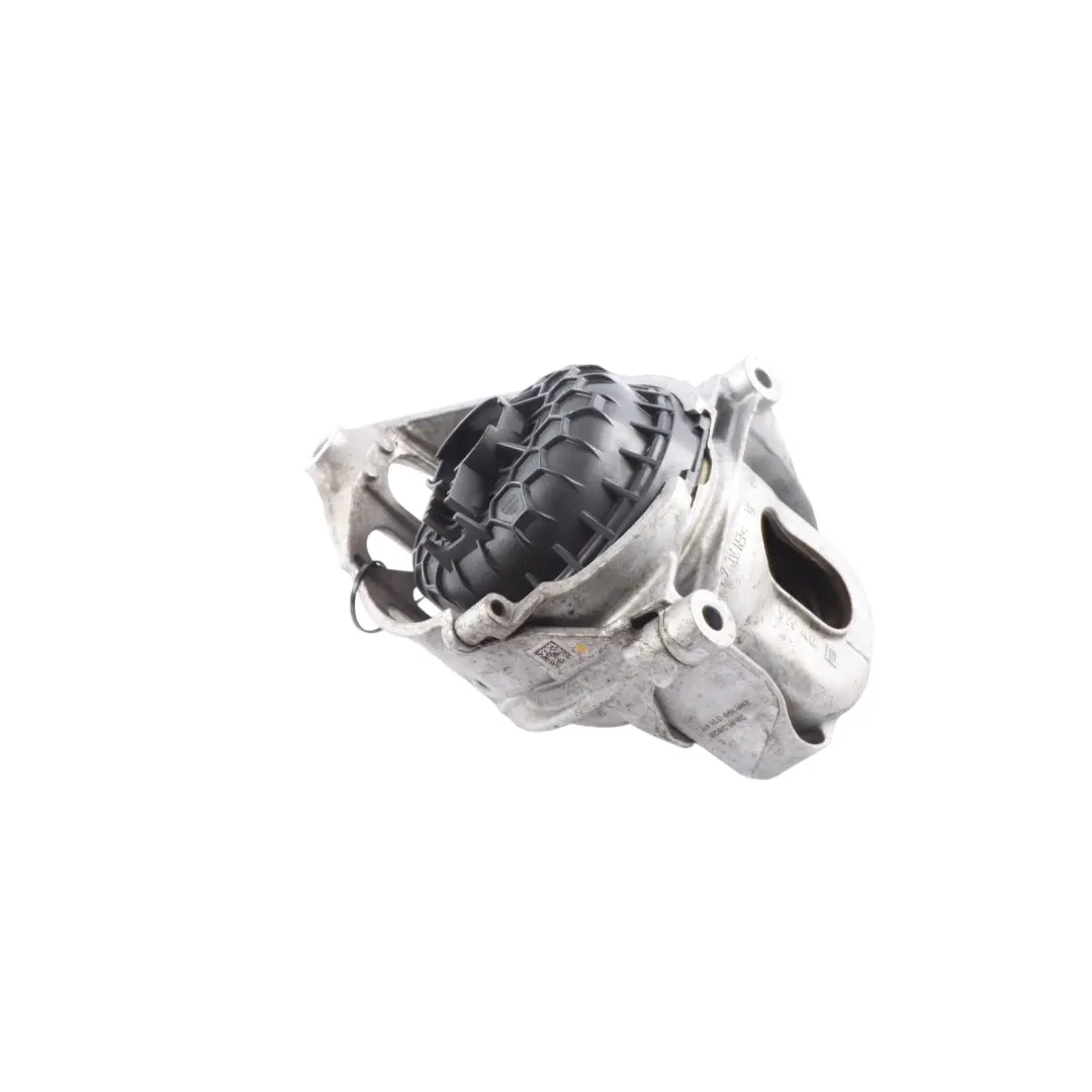 Mount Bracket Left N/S to Audi A6 C8 A7 C8 3.0 Petrol Engine with Part number 4M0199371FT Audi A6 C8 A7 C8 3.0 Petrol Engine Mount Bracket Left N/S - SKU 4M0199371FT - Part number 4M0199371FT