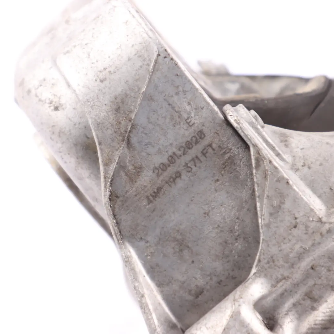 Mount Bracket Left N/S to Audi A6 C8 A7 C8 3.0 Petrol Engine with Part number 4M0199371FT Audi A6 C8 A7 C8 3.0 Petrol Engine Mount Bracket Left N/S - SKU 4M0199371FT - Part number 4M0199371FT