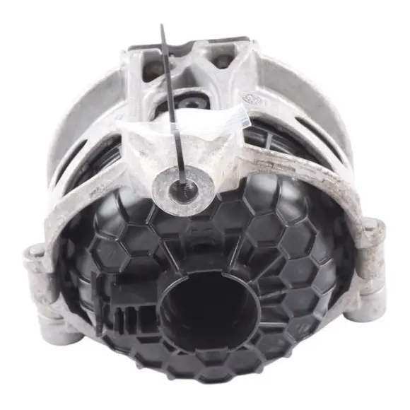 Mount Support Holder Bracket Right O/S to Audi A6 C8 3.0 TFSI Engine with Part number 4M0199372GA Audi A6 C8 3.0 TFSI Engine Mount Support Holder Bracket Right O/S - SKU 4M0199372GA - Part number 4M0199372GA