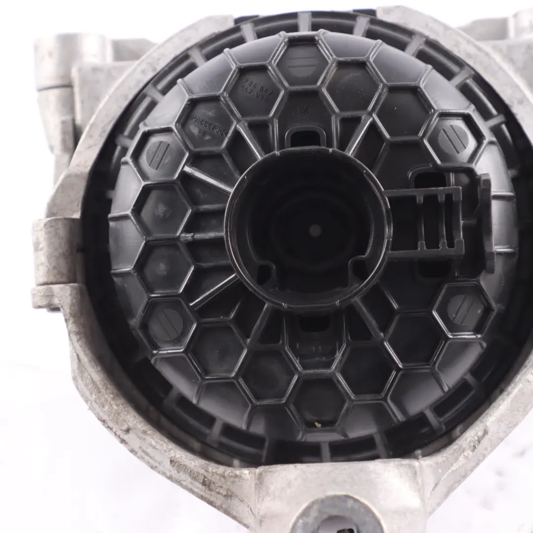 Mount Support Holder Bracket Right O/S to Audi A6 C8 3.0 TFSI Engine with Part number 4M0199372GA Audi A6 C8 3.0 TFSI Engine Mount Support Holder Bracket Right O/S - SKU 4M0199372GA - Part number 4M0199372GA