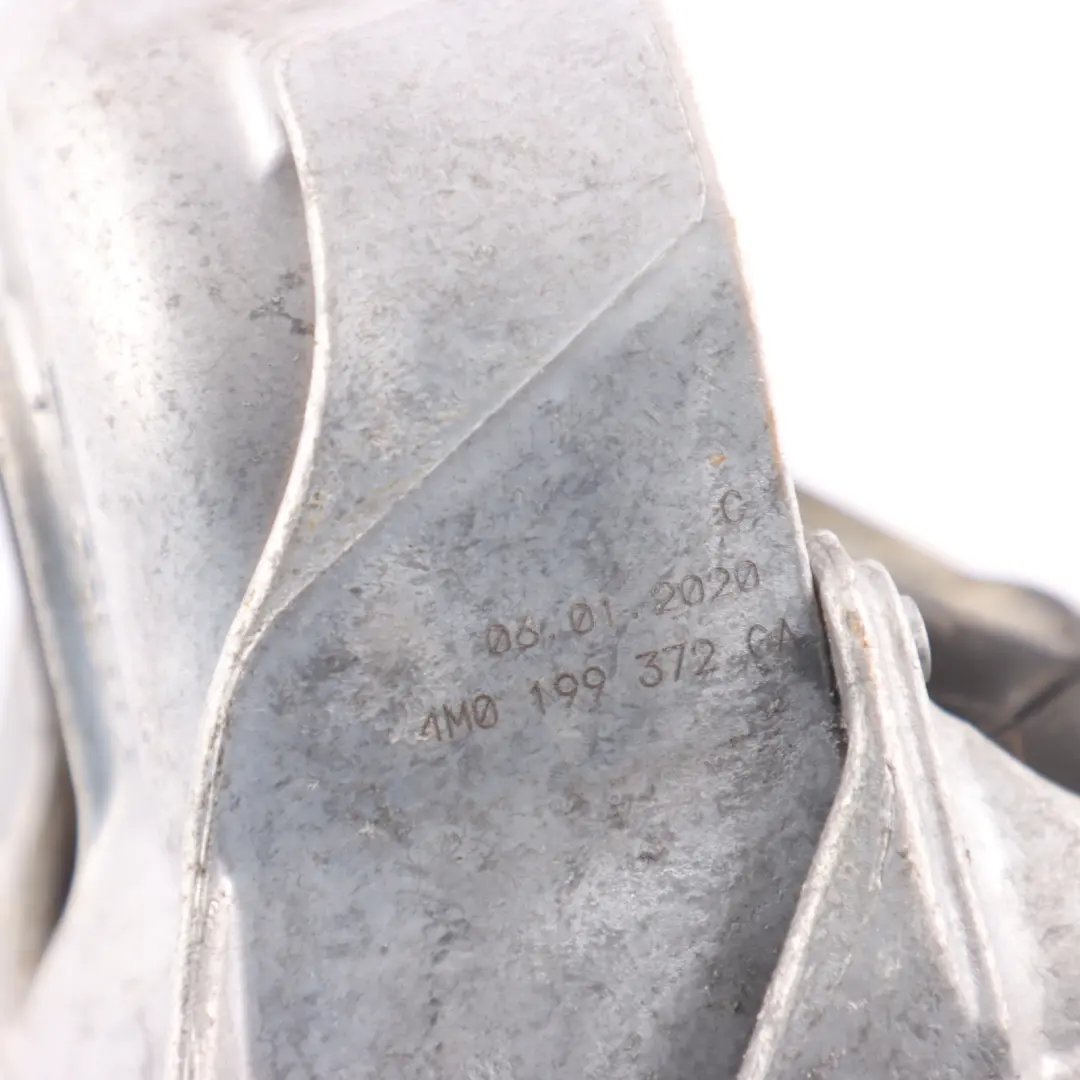 Audi A6 C8 3.0 TFSI Engine Mount Support Holder Bracket Right O/S - SKU 4M0199372GA - Part number 4M0199372GA