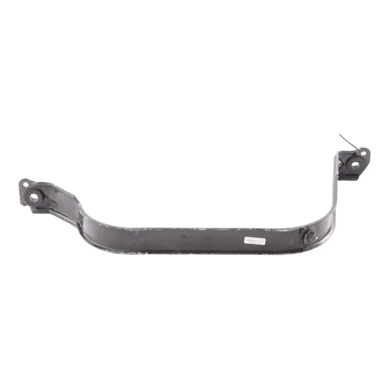 Audi Q7 4M 4L Fuel Tank Tensioning Strap Diesel Holder Mounting 4M0201391