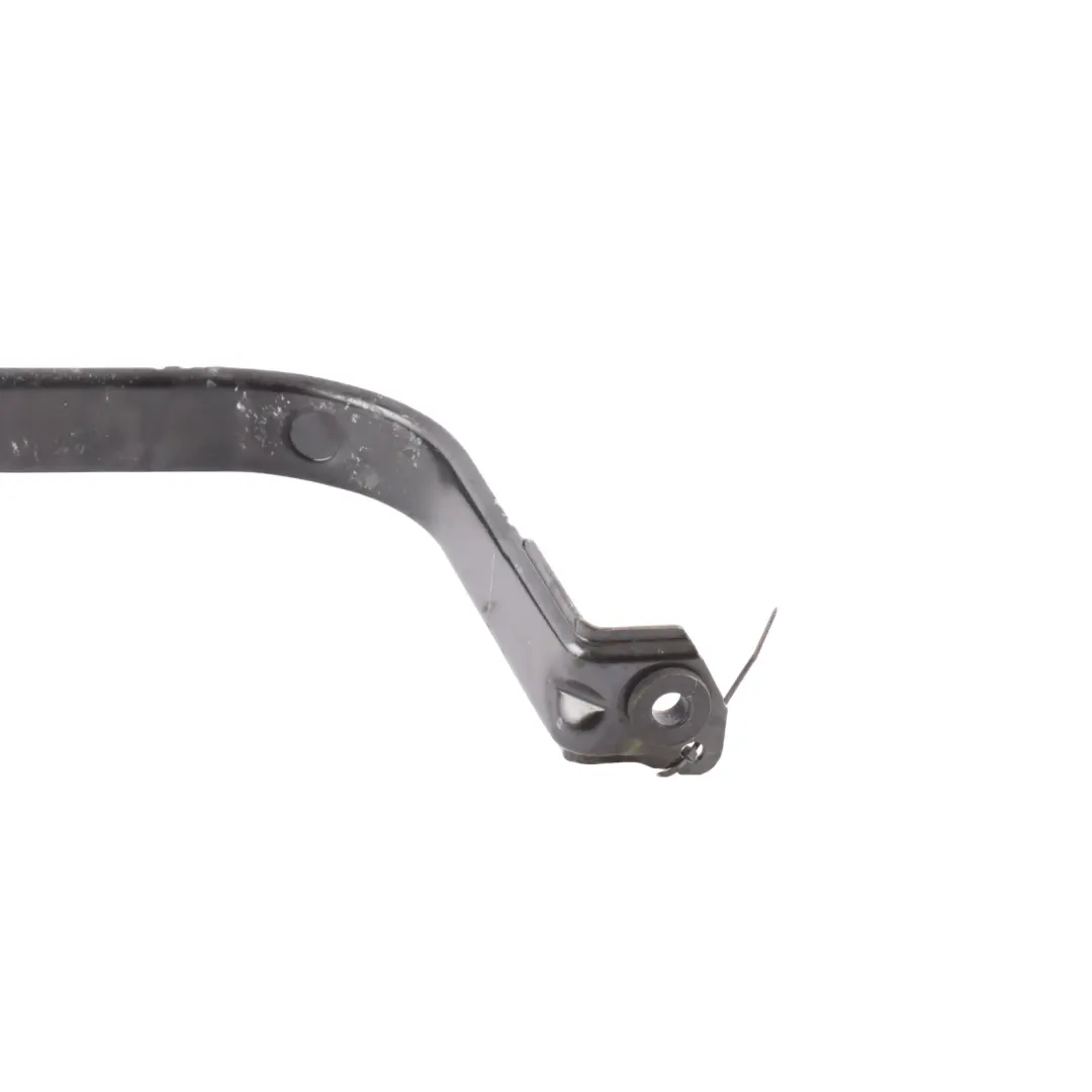 Audi Q7 4M 4L Fuel Tank Tensioning Strap Diesel Holder Mounting - SKU 4M0201391 - Part number 4M0201391